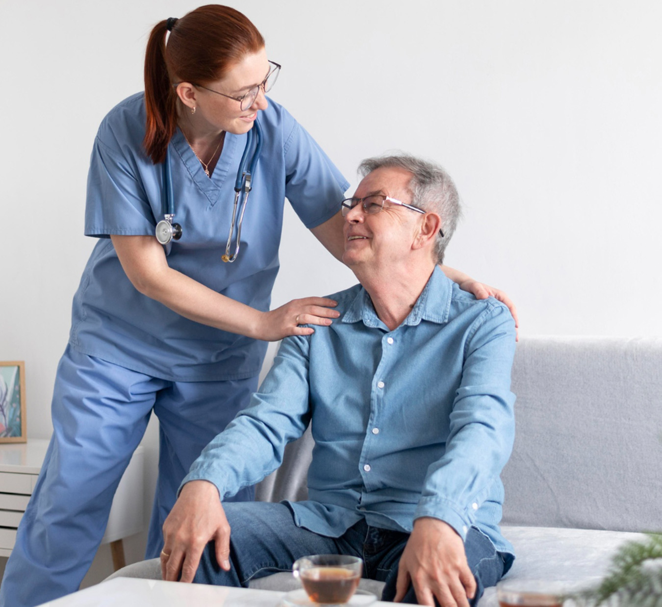 ▷Curso de HHA en New York | Instituto Hispano Kennedy ✍, image size:1350x1238